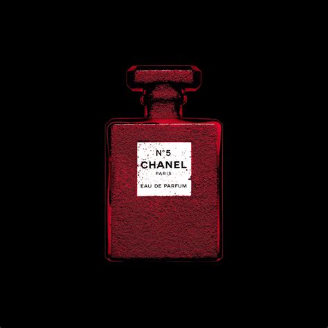 chanel 5 rosso|Chanel 5 eau de parfum.